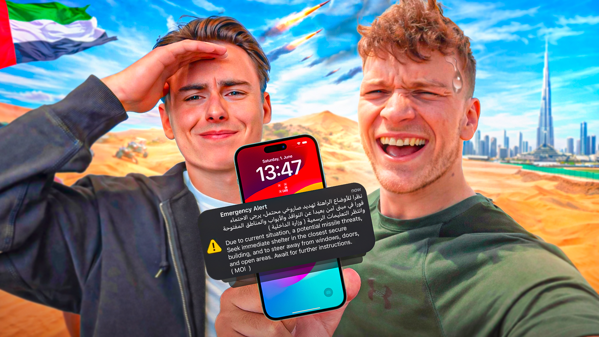 miniature youtube