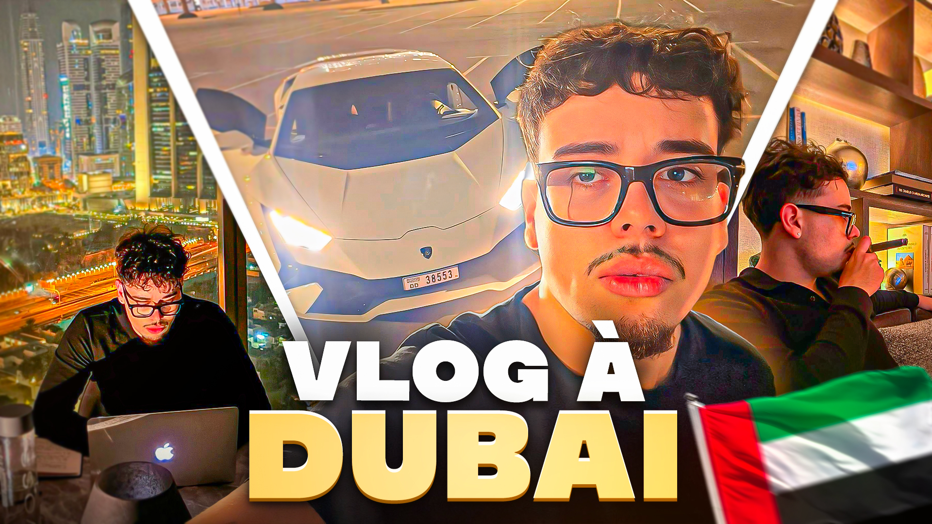 miniature youtube