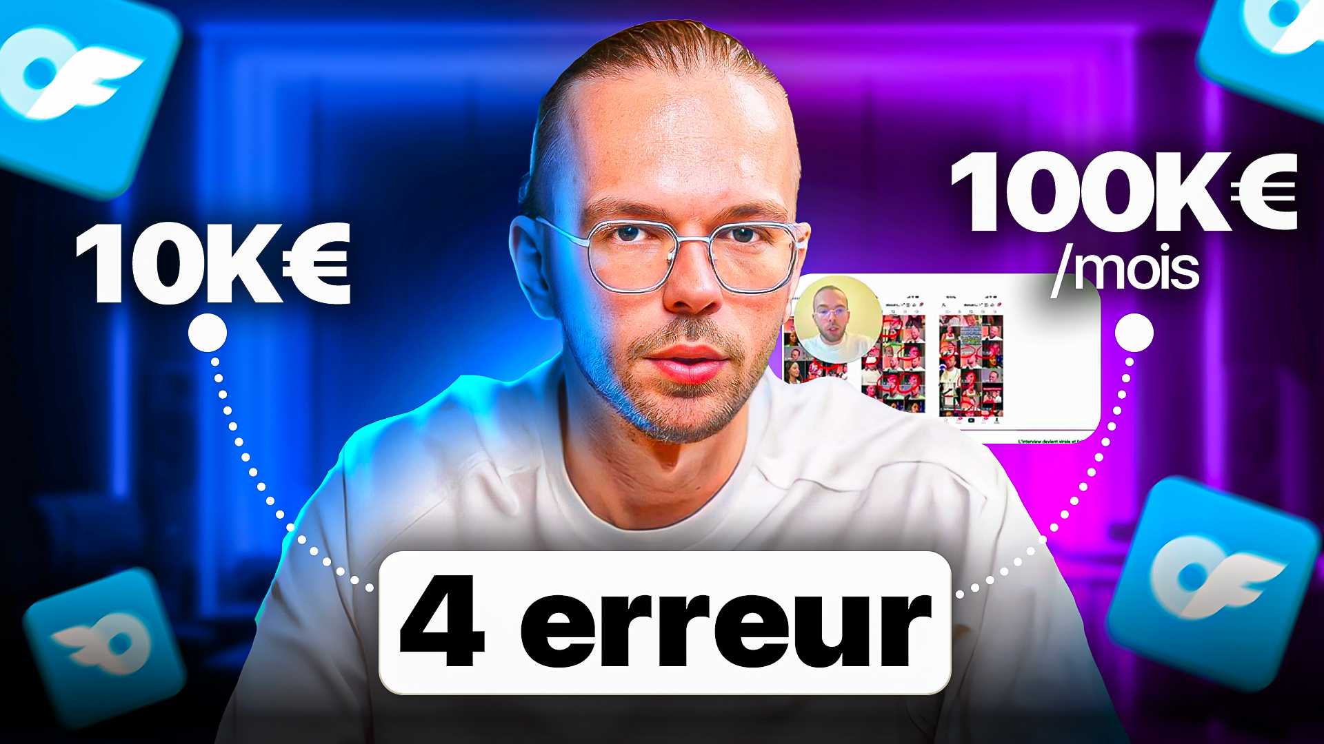 miniature youtube